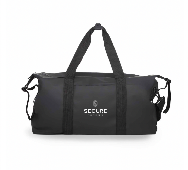 Secure Duffle