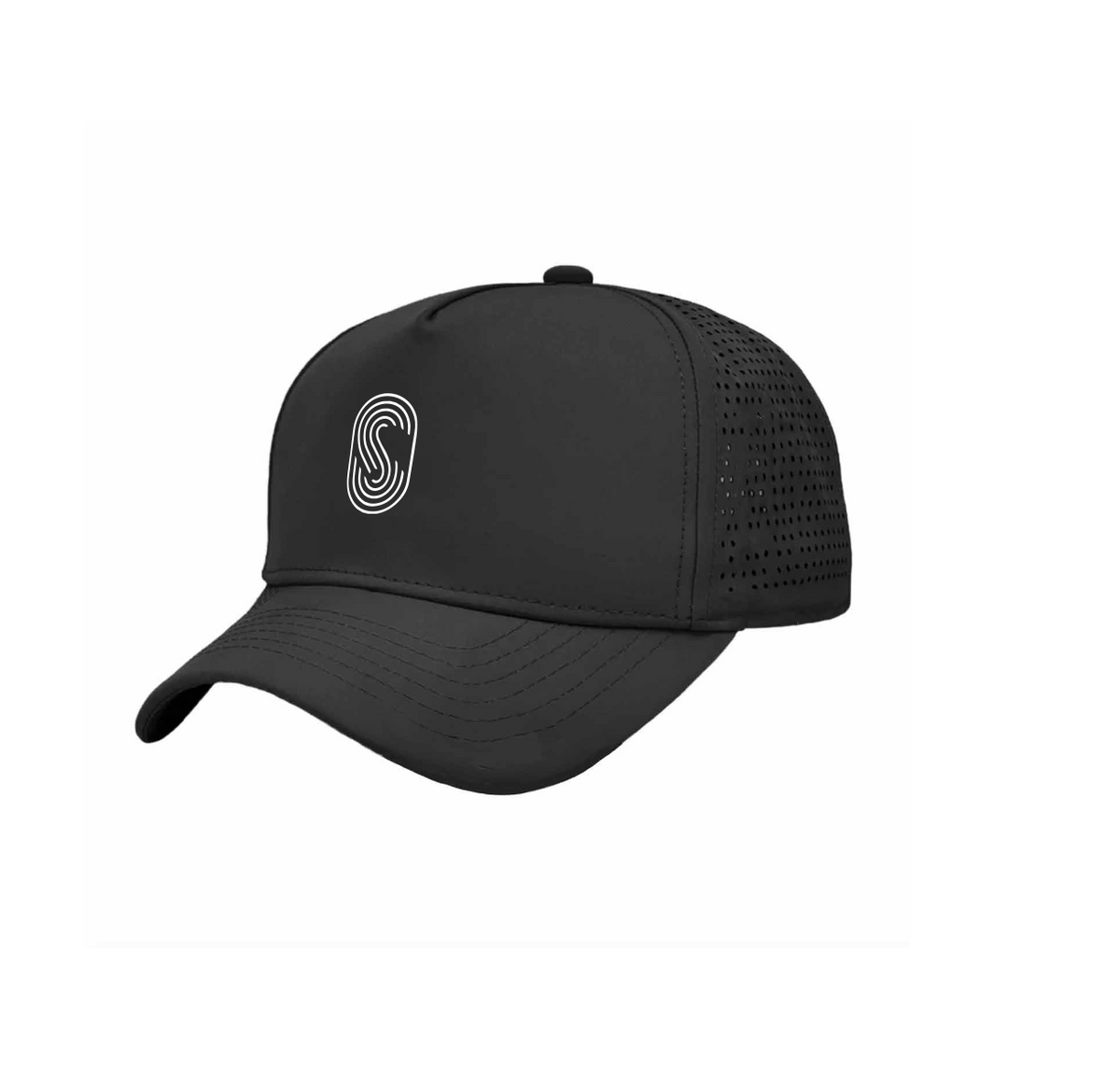 NNN Secure A Hat