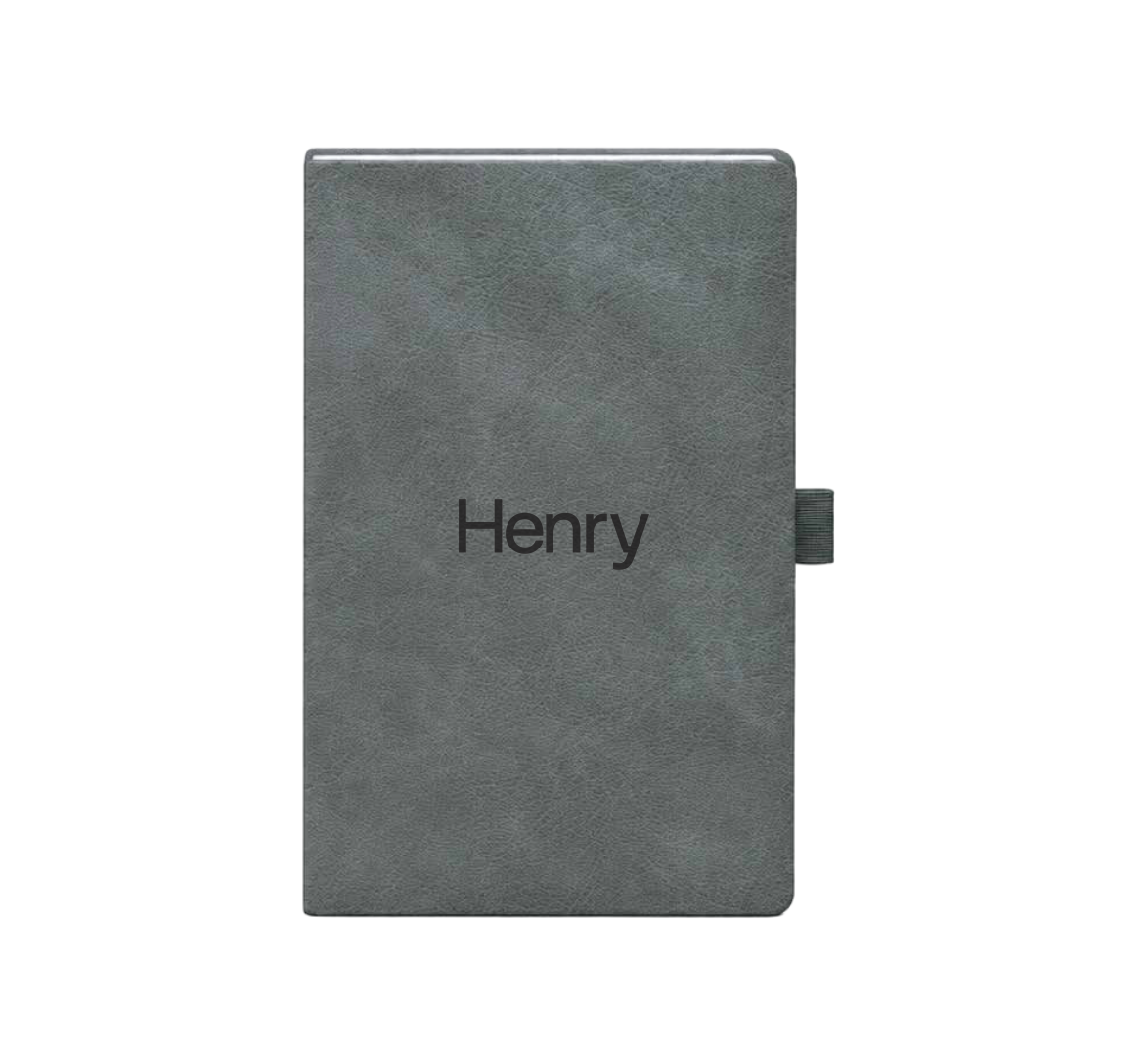 Henry AI Journal