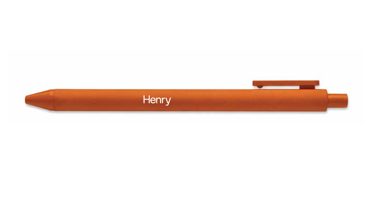 Henry AI Pen