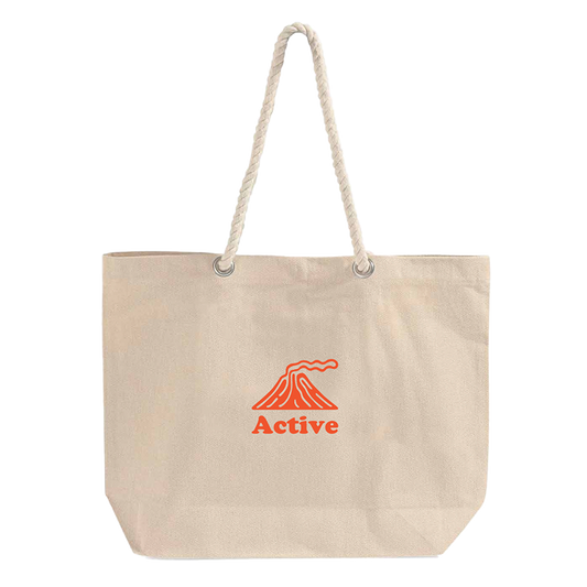 Hold That Thought Tote