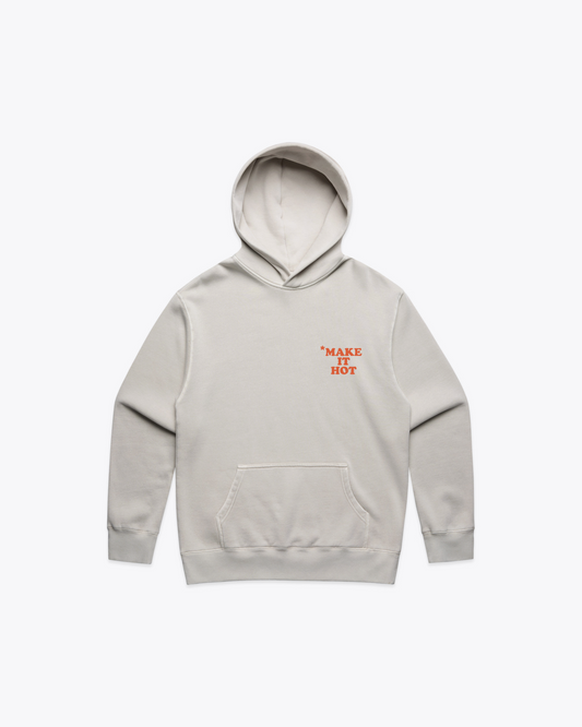Hot Lava Make It Hot Hoodie