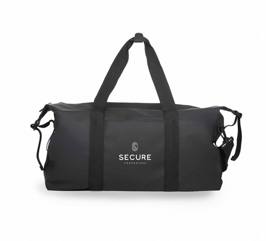 Secure Duffle