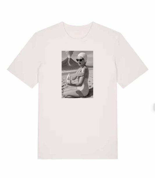 Hot Lava *Non-Toxic T-Shirt