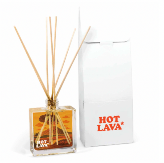 Hot Lava Diffuser