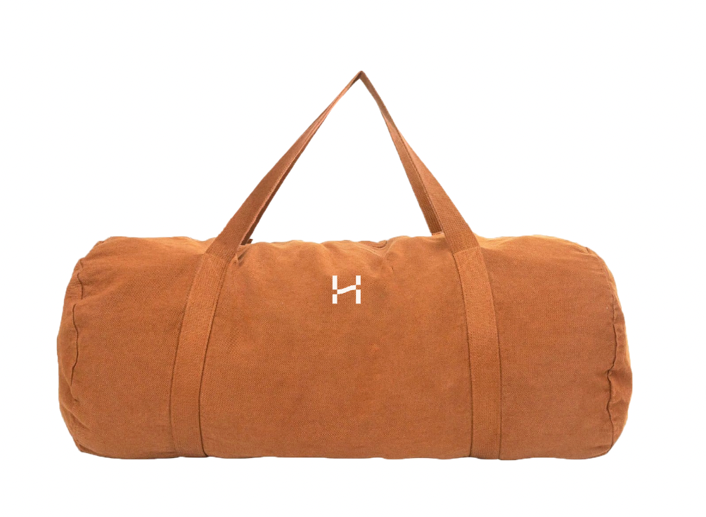Henry AI Weekender Bag