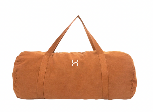 Henry AI Weekender Bag