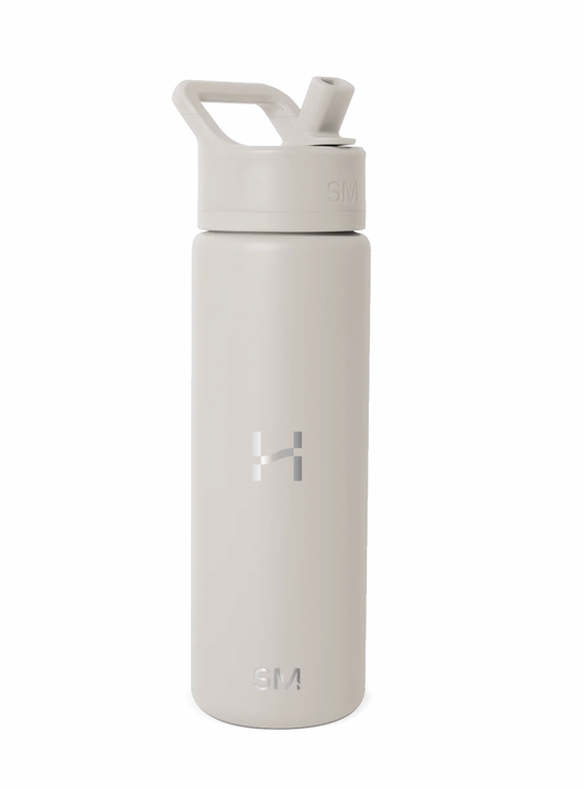 Henry AI Water Bottle