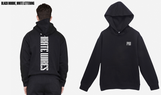 Pirate Wires Hoodie