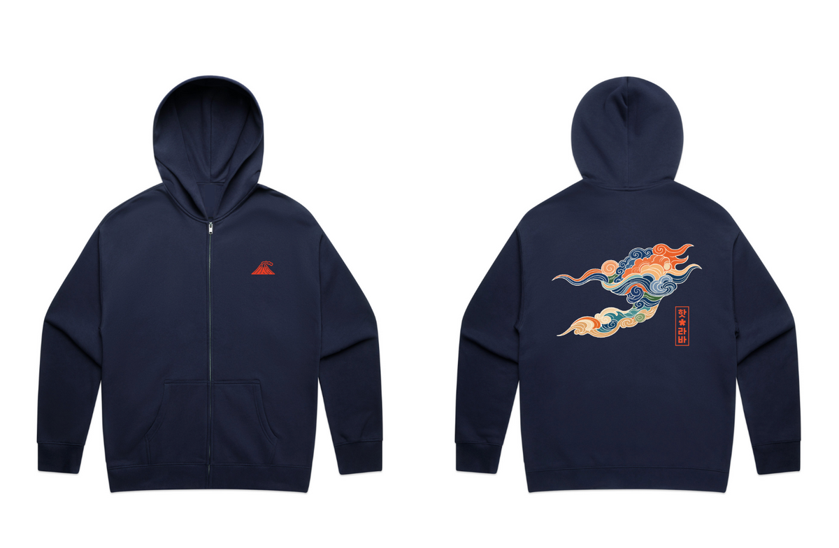 Hanuel Hoodie