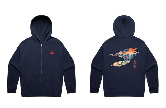 Hanuel Hoodie