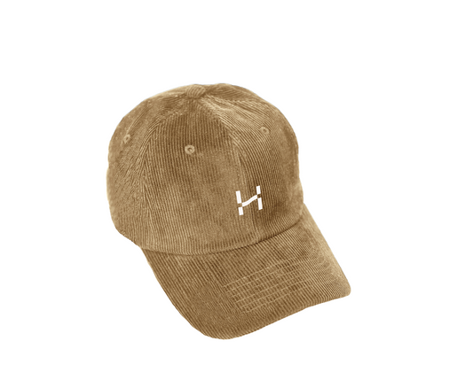 Henry AI Khaki Dad Hat