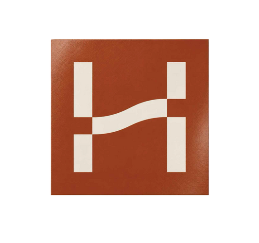 Henry AI Square Sticker