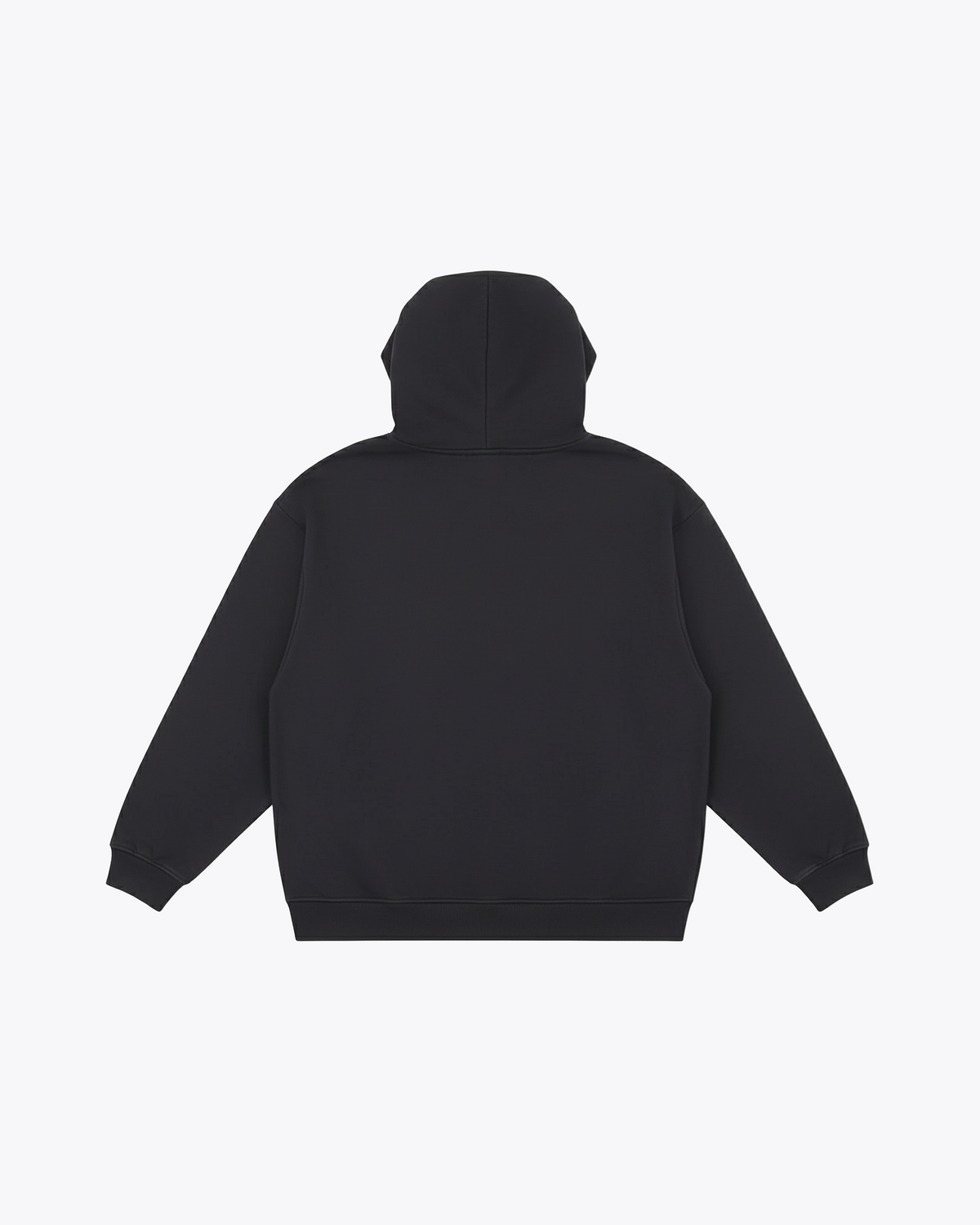 Secure Heavy Hoodie