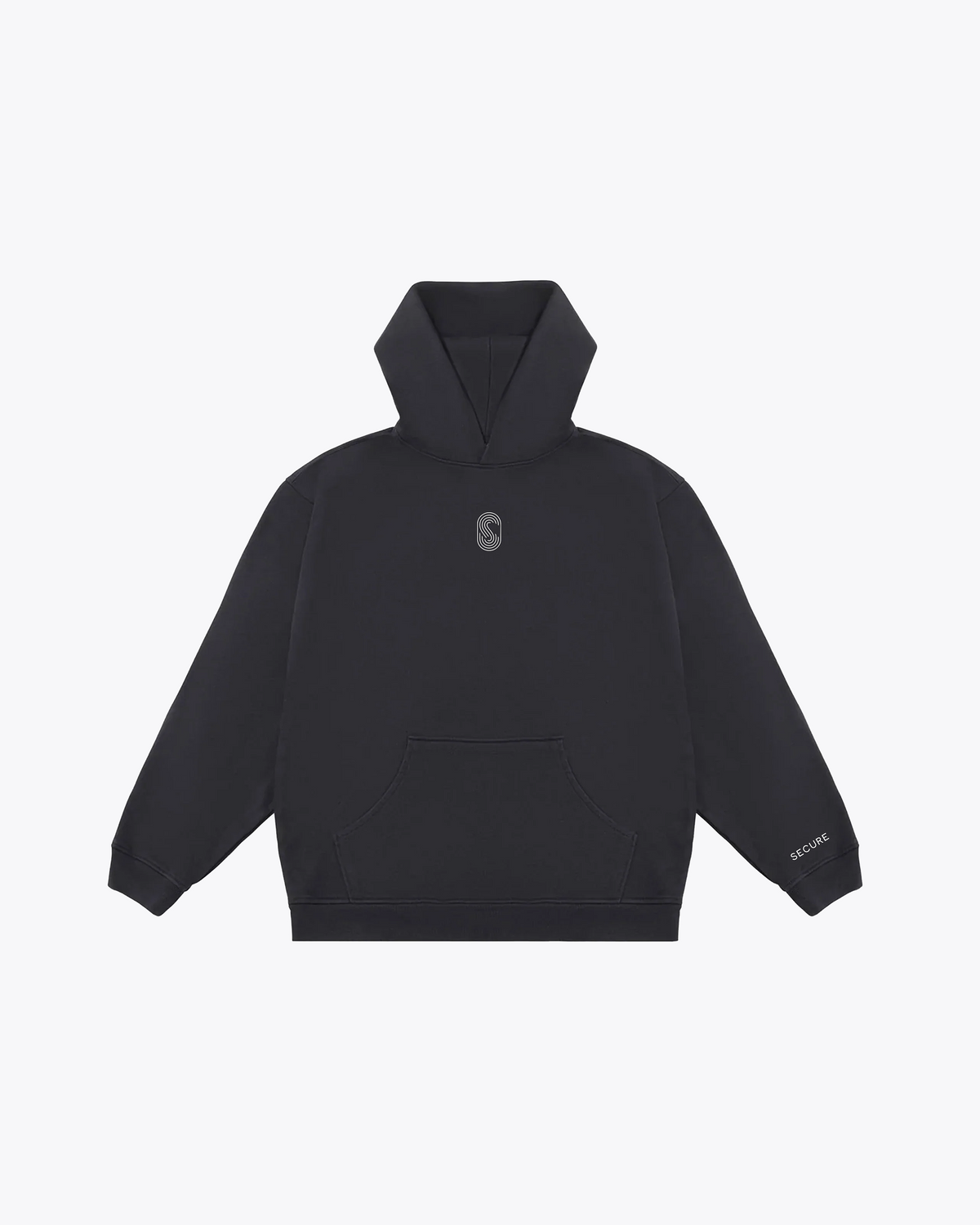 Secure Heavy Hoodie