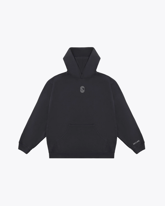 Secure Heavy Hoodie