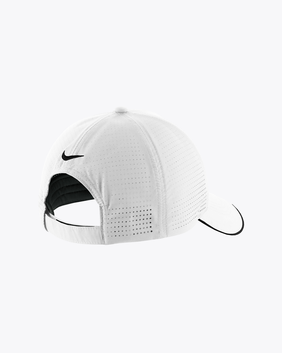Secure Nike Hat