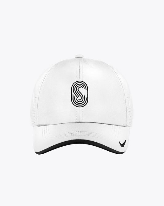 Secure Nike Hat